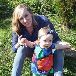 Meet your Posher, Rachel